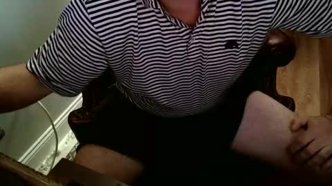 James Pembroke at your service online show from April 2, 2026, 1:03 am