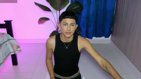 jamess_blanco online show from November 24, 2025, 10:42 pm