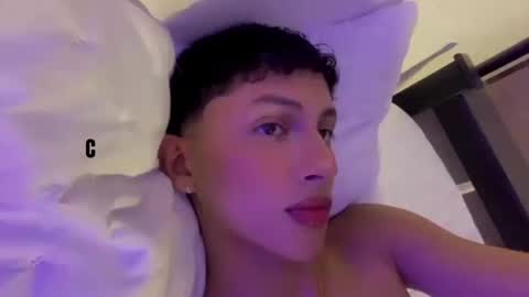 jamess_blanco online show from March 13, 2026, 4:19 am
