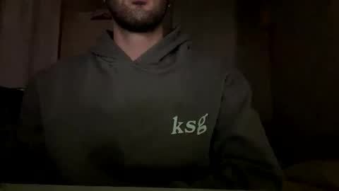 jamessandt online show from January 14, 2025, 8:26 pm