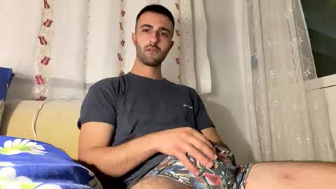 jamessandt online show from October 30, 2025, 8:31 pm