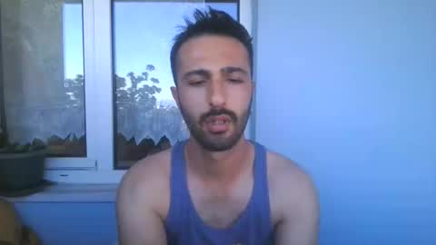 jamessandt online show from July 6, 2026, 3:14 pm