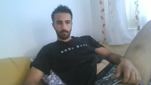 jamessandt online show from July 13, 2026, 4:43 pm