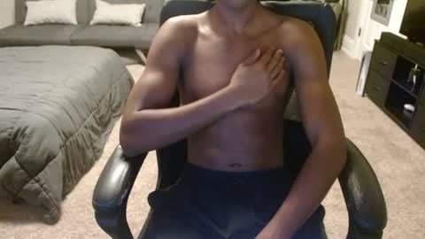 jamessbaker online show from July 16, 2026, 3:45 am