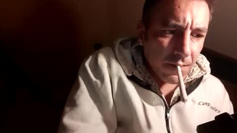 jamessisi online show from November 2, 2025, 8:00 pm