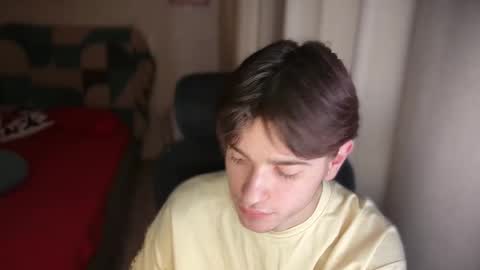 jamesstar4 online show from January 7, 2026, 10:07 am