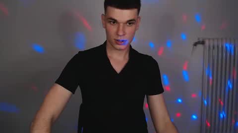 Snapshot of jamesstone49 chatting on October 31, 2025, 3:24 pm JamesOn online show from October 31, 2025, 3:24 pm