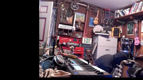 Jameswebbscope online show from January 25, 2025, 3:30 pm
