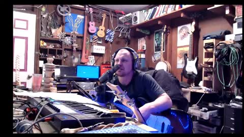 Jameswebbscope online show from February 15, 2025, 1:16 pm