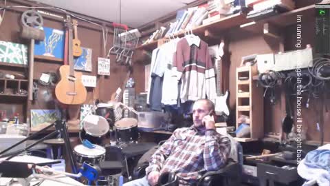 Jameswebbscope online show from November 30, 2025, 6:06 am