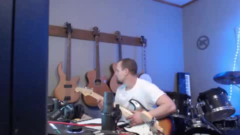 Jameswebbscope online show from February 9, 2026, 7:01 am