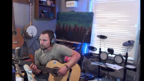 Jameswebbscope online show from April 14, 2026, 2:34 pm