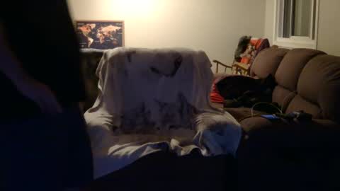 Snapshot of jameswolf777 chatting on September 12, 2025, 12:05 pm jameswolf777 online show from September 12, 2025, 12:05 pm