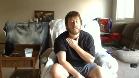 Snapshot of jameswolf777 chatting on September 22, 2025, 1:46 pm jameswolf777 online show from September 22, 2025, 1:46 pm