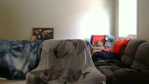 jameswolf777 online show from January 11, 2026, 6:02 pm