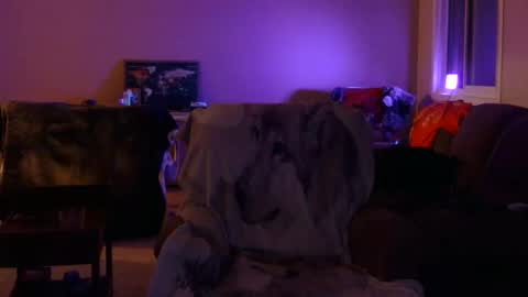 jameswolf777 online show from January 15, 2026, 12:37 am