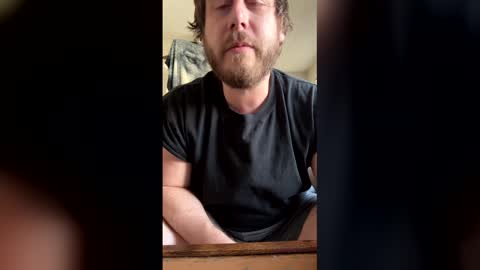 jameswolf777 online show from May 28, 2026, 4:04 pm