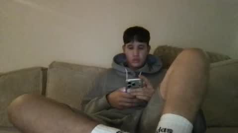 Snapshot of jami4u chatting on November 8, 2025, 9:24 pm JAMI4U online show from November 8, 2025, 9:24 pm