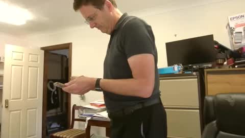 jamie357 online show from September 10, 2025, 7:19 am