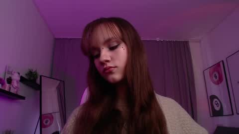 jamie_chung online show from March 18, 2026, 3:09 am