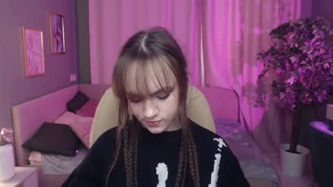 jamie_chung online show from March 29, 2026, 3:06 am