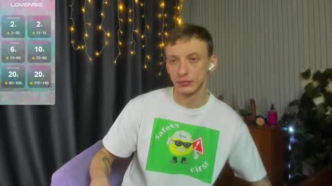 jamie inked online show from February 3, 2026, 8:03 pm