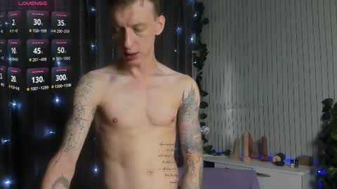 jamie inked online show from July 6, 2026, 8:00 am