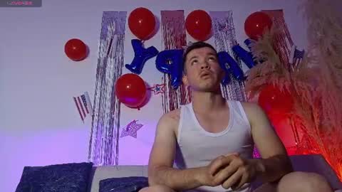 Snapshot of jamie_spark chatting on July 4, 2026, 9:04 am jamie_spark online show from July 4, 2026, 9:04 am