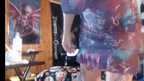 Jamie Bottoms online show from March 30, 2026, 12:39 pm