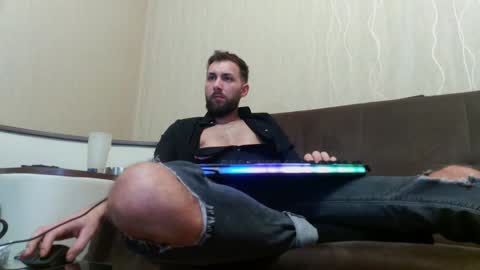 Robbie online show from February 8, 2025, 10:18 am