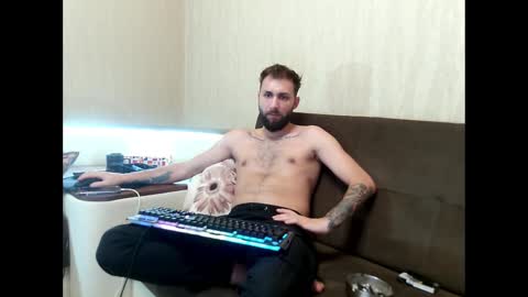 Robbie online show from February 16, 2025, 9:15 am