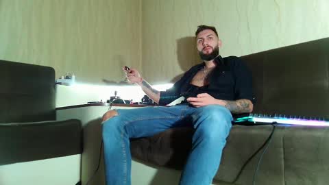 Robbie online show from February 22, 2025, 11:13 am