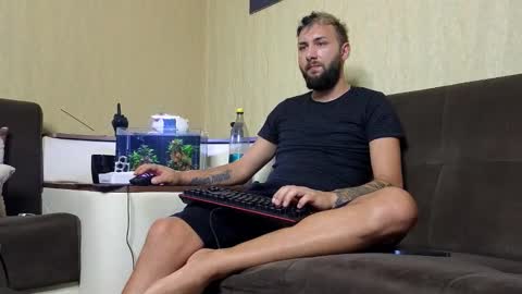 Robbie online show from September 13, 2025, 8:47 am