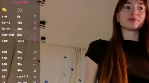 Violetta online show from March 4, 2026, 1:11 am