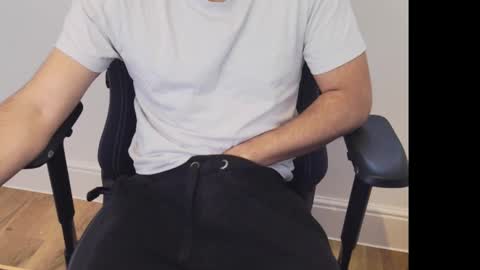 Jammy online show from January 7, 2025, 8:24 am