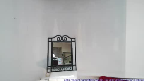 Bootyshows online show from March 6, 2025, 3:24 pm