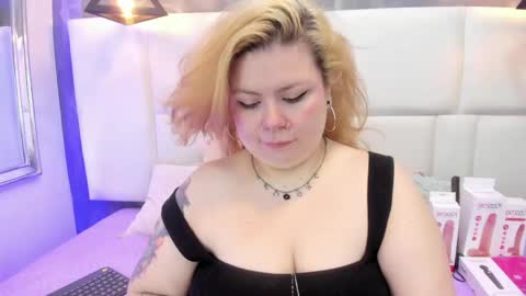 Jana Hancock online show from May 28, 2026, 12:13 pm