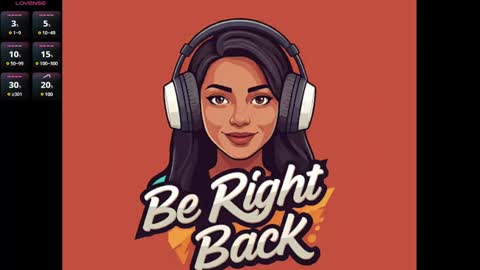 Snapshot of jana_thomson chatting on December 20, 2024, 6:50 am karol online show from December 20, 2024, 6:50 am