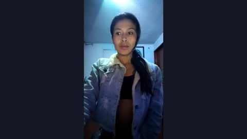 Snapshot of janariivera1 chatting on September 17, 2025, 3:08 am janariivera1 online show from September 17, 2025, 3:08 am