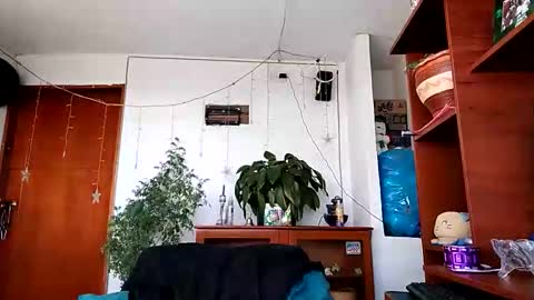 janariivera1 online show from January 17, 2026, 7:28 pm