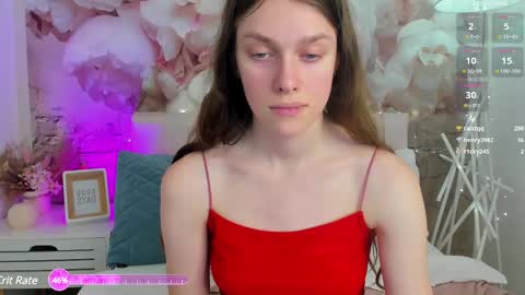 Snapshot of jane__brown chatting on February 11, 2025, 7:05 pm Jane online show from February 11, 2025, 7:05 pm