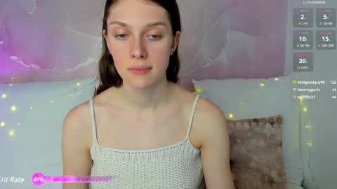 Snapshot of jane__brown chatting on February 23, 2025, 5:07 pm Jane online show from February 23, 2025, 5:07 pm