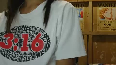 ITGIRL ANNA online show from December 9, 2024, 7:07 pm