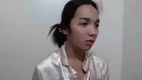 ITGIRL ANNA online show from January 6, 2025, 7:24 pm