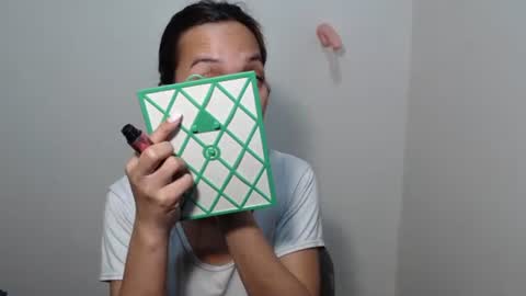 ITGIRL ANNA online show from February 28, 2025, 6:54 am