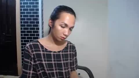 ITGIRL ANNA online show from March 1, 2025, 11:04 pm