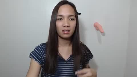 ITGIRL ANNA online show from March 6, 2025, 7:43 pm