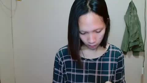 ITGIRL ANNA online show from April 11, 2026, 4:33 pm