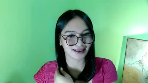 YOUR LOVELY JANE online show from January 21, 2025, 1:11 pm