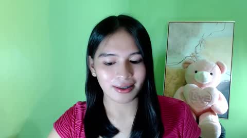 YOUR LOVELY JANE online show from January 28, 2025, 3:57 am